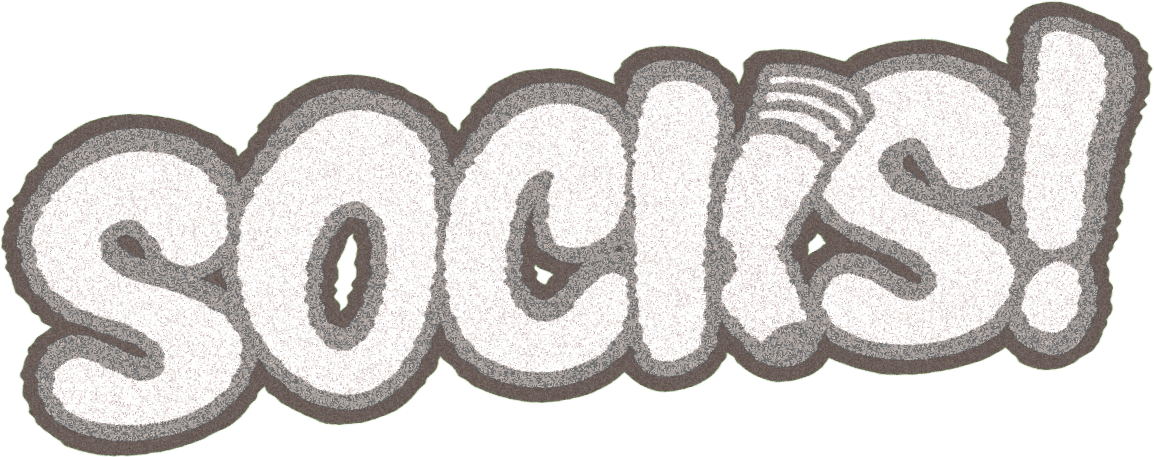 Socks Logo